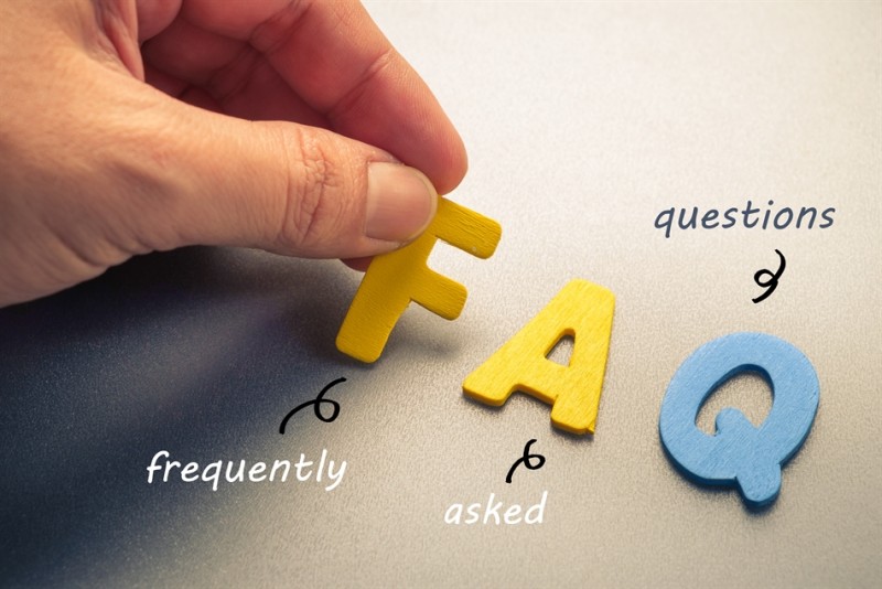 Frequently Asked Questions (FAQ)